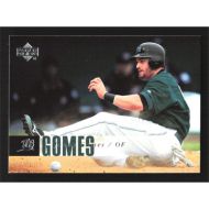 2006 Upper Deck #443 Jonny Gomes