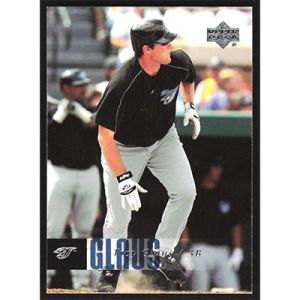 2006 Upper Deck #850 Troy Glaus