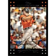 2007 Topps #219 Chris Gomez