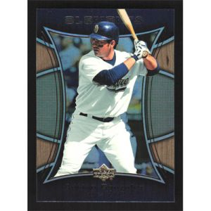 2007 Upper Deck Elements #33 Adrian Gonzalez