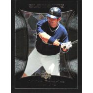 2007 Upper Deck Elements #75 Adrian Gonzalez