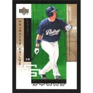 2007 Upper Deck Future Stars #78 Adrian Gonzalez