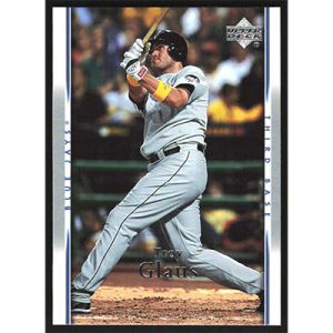 2007 Upper Deck #233 Troy Glaus