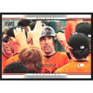 2007 Upper Deck #564 Chris Gomez