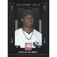 2008 Donruss Elite Extra Edition #62 Kenny Gilbert