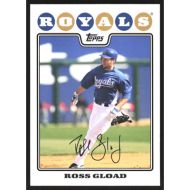 2008 Topps #196 Ross Gload