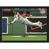 2008 Upper Deck #90 Jonny Gomes