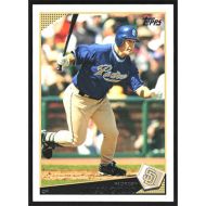 2009 Topps #302 Brian Giles