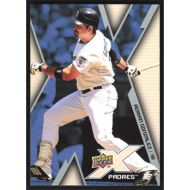 2009 Upper Deck X #75 Adrian Gonzalez