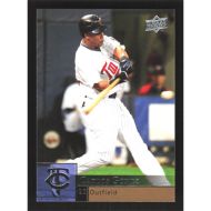 2009 Upper Deck #226 Carlos Gomez