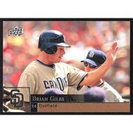 2009 Upper Deck #840 Brian Giles