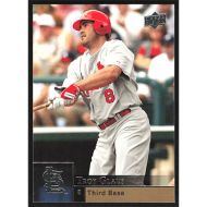 2009 Upper Deck #879 Troy Glaus
