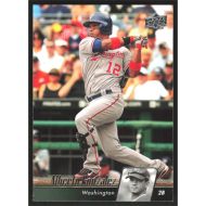 2010 Upper Deck #535 Alberto Gonzalez