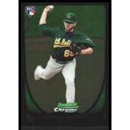 2011 Bowman Chrome Draft #39 Graham Godfrey