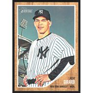 2011 Topps Heritage #88 Joe Girardi