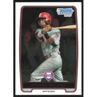 2012 Bowman Chrome Draft Draft Picks #BDPP90 Steven Golden