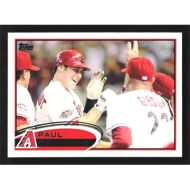 2012 Topps #608 Paul Goldschmidt