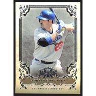 2013 Topps Triple Threads #49 Adrian Gonzalez