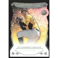 2014 Bowman Platinum Top Prospects Die Cuts #TP-TG Tyler Glasnow