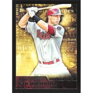 2015 Topps Archetypes #A-7 Paul Goldschmidt