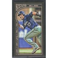 2015 Topps Gypsy Queen Mini #188 Carlos Gomez
