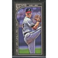 2015 Topps Gypsy Queen Mini #18 Tom Glavine