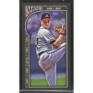 2015 Topps Gypsy Queen Mini #18 Tom Glavine