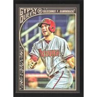 2015 Topps Gypsy Queen #16 Paul Goldschmidt