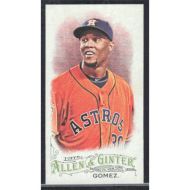 2016 Topps Allen & Ginter Mini #200 Carlos Gomez
