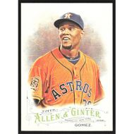 2016 Topps Allen & Ginter #200 Carlos Gomez