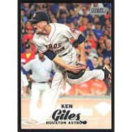 2017 Stadium Club #280 Ken Giles