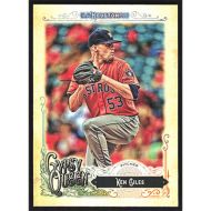 2017 Topps Gypsy Queen #218 Ken Giles