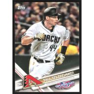 2017 Topps Opening Day #169 Paul Goldschmidt