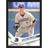 2017 Topps Pro Debut #164 Casey Gillaspie