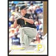 2017 Topps Salute #S-29 Tyler Glasnow