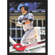 2017 Topps #137 Yan Gomes