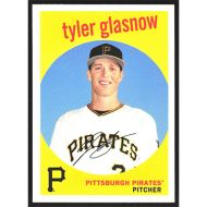2018 Topps Archives #72 Tyler Glasnow