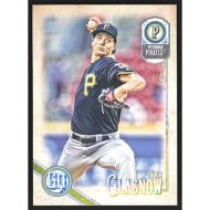 2018 Topps Gypsy Queen #99 Tyler Glasnow
