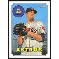 2018 Topps Heritage #269 Ken Giles