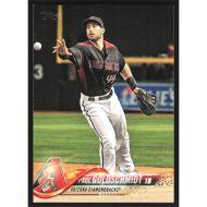 2018 Topps #618 Paul Goldschmidt