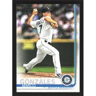 2019 Topps #523 Marco Gonzales