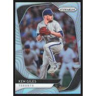 2020 Panini Prizm Silver #59 Ken Giles