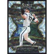 2020 Select Prizms Scope #91 Lucas Giolito