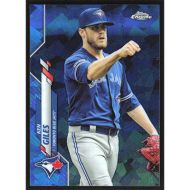2020 Topps Chrome Sapphire #84 Ken Giles