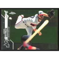 2020 Topps Chrome #46 Lucas Giolito