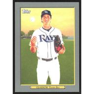 2020 Topps Turkey Red Series 2 #TR-86 Tyler Glasnow