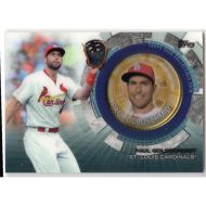 2020 Topps Update Coin Cards #TBC-PG Paul Goldschmidt