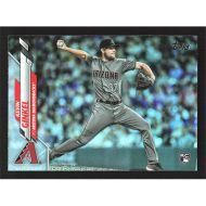 2020 Topps Update Rainbow Foil #U-102 Kevin Ginkel
