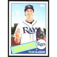 2020 Topps '85 Series 2 #85TB-45 Tyler Glasnow