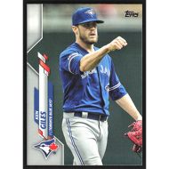 2020 Topps #84 Ken Giles